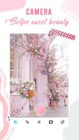 Paris Beauty Filter - InstaFilter Camera imagem de tela 3