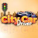 City Car Driver APK