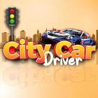 City Car Driver icône