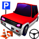 Extreme Car Parking Simulator APK