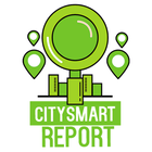 CitySmart Report icône