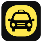 City Coolcab Book Cabs/ Taxi icône