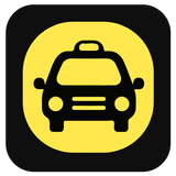 City Coolcab Book Cabs/ Taxi icône