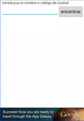 Descargar APK de Códigos de Teléfono