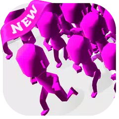 Crowd City New Experience Guide APK Herunterladen