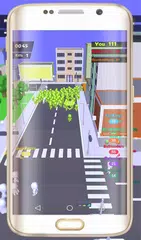 Crowd City New Experience Guide APK download