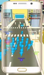 Crowd City New Experience Guide APK download