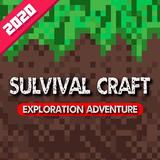 Survival Craft и Exploration Adventure Games