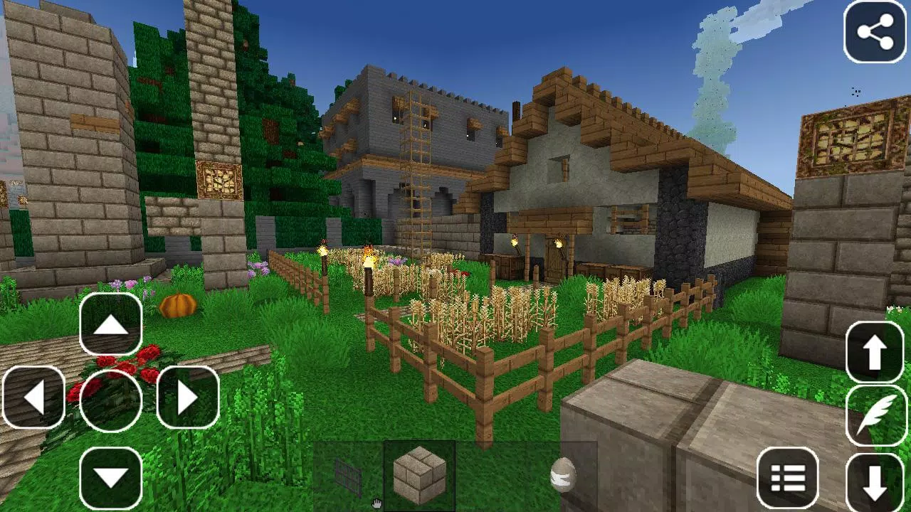 Survivalcraft APK Download for Android Free