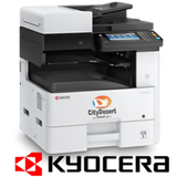 Error codes for Kyocera icon
