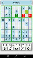 Sudoku world offline game screenshot 3
