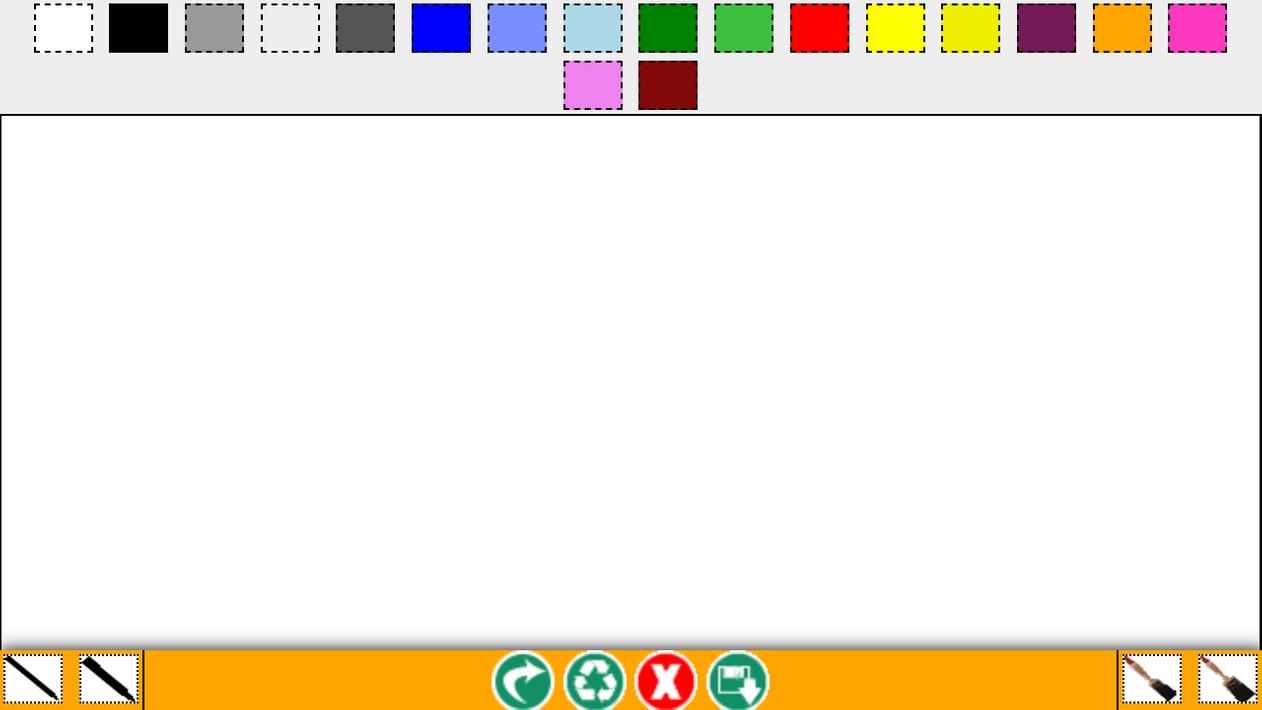 Drawing On Whiteboard For kids pour Android Téléchargez l'APK