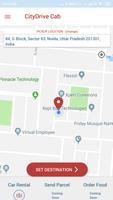 برنامه‌نما City Drive عکس از صفحه