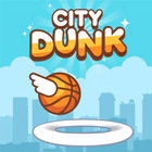 آیکون‌ City Dunk