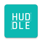 Huddle أيقونة