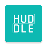 Huddle biểu tượng