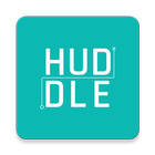 Huddle ikon