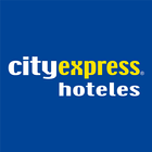 Hoteles City Express icon