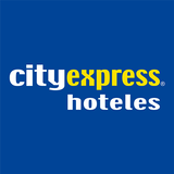 Hoteles City Express icône