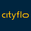 Cityflo - Premium office rides-icoon
