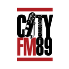 CityFM89 আইকন
