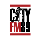 CityFM89 アイコン