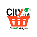 APK City Fresh - Online Grocery