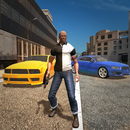 Gun Crime Jail Miami APK