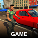 Gun Gang Crime Miami-APK