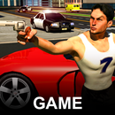 Gun City Vegas Crime APK