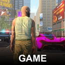 Fighter Crime Auto Theft APK