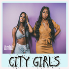 City Girls - Twerk ft. Cardi B icône