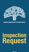 OPW Inspection Request Poster