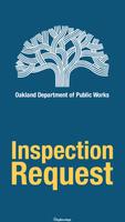 OPW Inspection Request poster