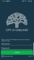 Oakland ACA screenshot 1
