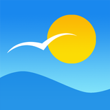 VC Safe Beaches أيقونة