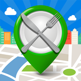 VC SafeDiner أيقونة