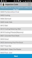 Reno Building Inspections تصوير الشاشة 3