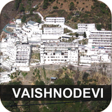 Vaishno Devi biểu tượng