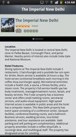 About Delhi captura de pantalla 3