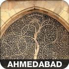Ahmedabad ikona