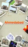 Ahmedabad Affiche