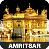 Amritsar icône
