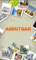Amritsar постер