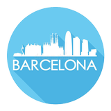 Barcelona City & Travel Guide icon