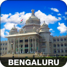 Bengaluru 아이콘