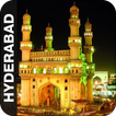 Hyderabad