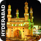 Hyderabad आइकन