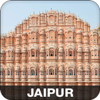 Jaipur icon