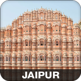 Jaipur icono